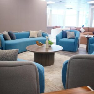 Commercial Sofa Cleaning Service