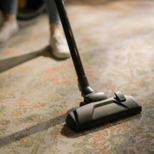 Carpet Cleaning Service