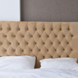 Upholstered Headboard Cleaning Service