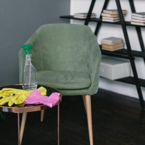 Chair Cleaning Service